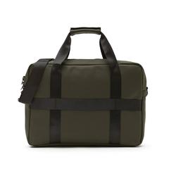 Vue VINGA Sac d'ordinateur Baltimore de couleur vert| Krokrodeal
