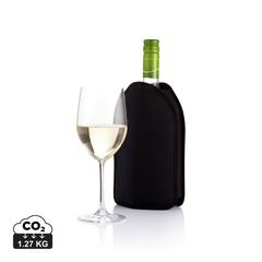 Housse isotherme pour bouteille de vin publicitaire pas cher