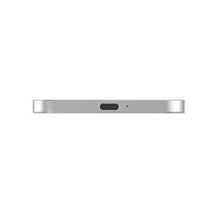 Vue Powerbank 3000mAh en plastique/alu RCS UrbanVitamin Burbank de couleur gris| Krokrodeal