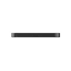 Vue Powerbank 3000mAh en plastique/alu RCS UrbanVitamin Burbank de couleur noir| Krokrodeal