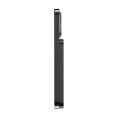Vue Powerbank 3000mAh en plastique/alu RCS UrbanVitamin Burbank de couleur noir| Krokrodeal