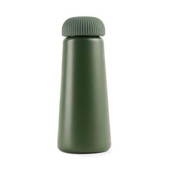 Vue VINGA Bouteille isotherme 450ml en acier RCS Erie de couleur vert| Krokrodeal