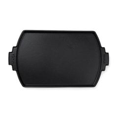 Vue VINGA Plancha Monte Ardoise de couleur noir| Krokrodeal