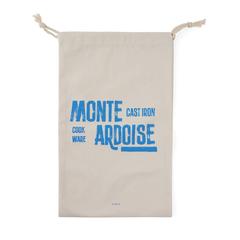 Vue VINGA Plancha Monte Ardoise de couleur noir| Krokrodeal