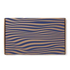 Vue VINGA Plancha Monte Ardoise de couleur noir| Krokrodeal