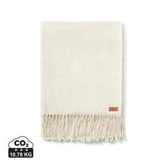 Vue VINGA Couverture Verso de couleur blanc| Krokrodeal