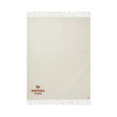 Vue VINGA Couverture Verso de couleur blanc| Krokrodeal