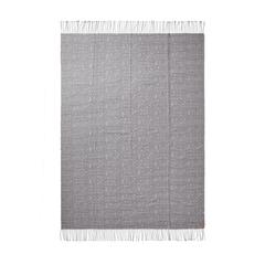 Vue VINGA Couverture Verso de couleur gris| Krokrodeal