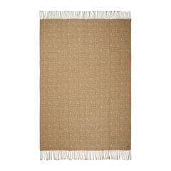 Vue VINGA Couverture Verso de couleur marron| Krokrodeal