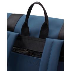 Vue VINGA Sac à dos Baltimore de couleur bleu| Krokrodeal