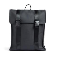 Vue VINGA Sac à dos Baltimore de couleur noir| Krokrodeal