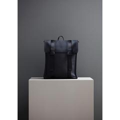 Vue VINGA Sac à dos Baltimore de couleur noir| Krokrodeal