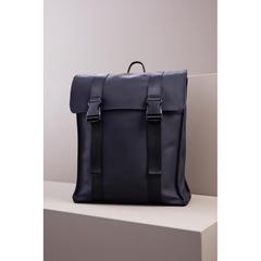 Vue VINGA Sac à dos Baltimore de couleur noir| Krokrodeal