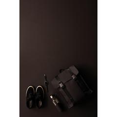 Vue VINGA Sac à dos Baltimore de couleur noir| Krokrodeal