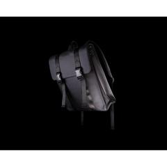 Vue VINGA Sac à dos Baltimore de couleur noir| Krokrodeal