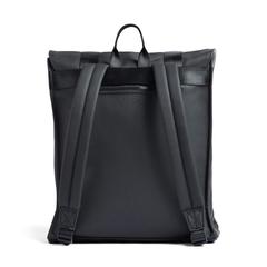 Vue VINGA Sac à dos Baltimore de couleur noir| Krokrodeal