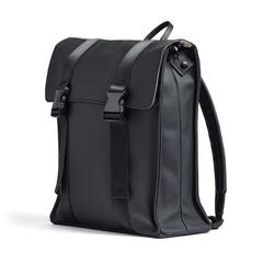 Vue VINGA Sac à dos Baltimore de couleur noir| Krokrodeal