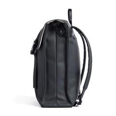 Vue VINGA Sac à dos Baltimore de couleur noir| Krokrodeal