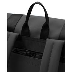 Vue VINGA Sac à dos Baltimore de couleur noir| Krokrodeal
