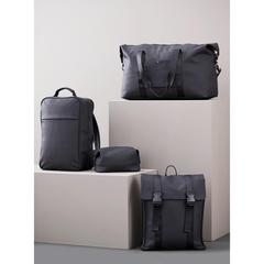 Vue VINGA Sac à dos Baltimore de couleur noir| Krokrodeal