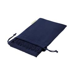 Vue générale Foulard Betty | Krokrodeal