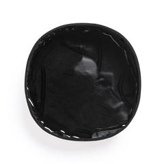 Vue générale Bol Pliable Poppy | Krokrodeal