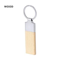 Vue générale Porte-Clés Ranigang | Krokrodeal