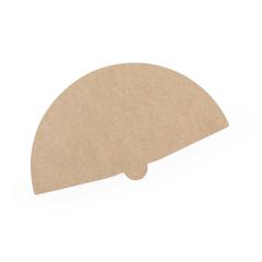 Éventail Bilsom publicitaire pas cher