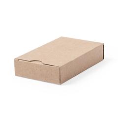 Vue générale Jeu de Cartes Français Trebol | Krokrodeal