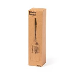 Vue générale Diffuseur Aromatique Hestel | Krokrodeal