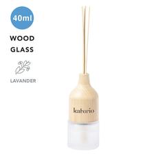 Vue générale Diffuseur Aromatique Hestel | Krokrodeal