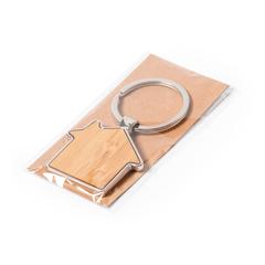 Vue générale Porte-Clés Cutum | Krokrodeal