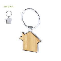 Vue générale Porte-Clés Cutum | Krokrodeal