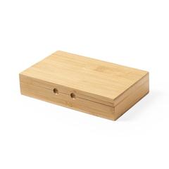 Vue générale Dominos Landers | Krokrodeal