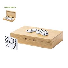 Vue générale Dominos Landers | Krokrodeal