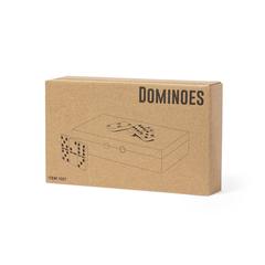 Vue générale Dominos Landers | Krokrodeal