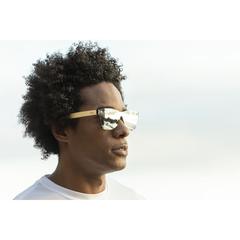 Vue générale Lunettes de Soleil Graham | Krokrodeal