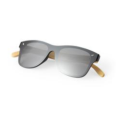 Vue générale Lunettes de Soleil Graham | Krokrodeal