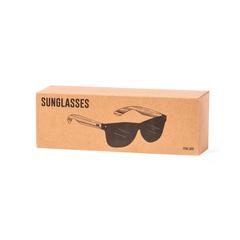 Vue générale Lunettes de Soleil Graham | Krokrodeal