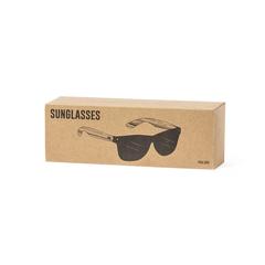 Vue générale Lunettes de Soleil Graham | Krokrodeal