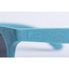 Vue générale Lunettes de Soleil Mirfat | Krokrodeal