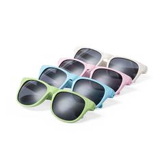 Vue générale Lunettes de Soleil Mirfat | Krokrodeal