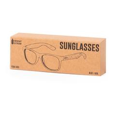 Vue générale Lunettes de Soleil Mirfat | Krokrodeal