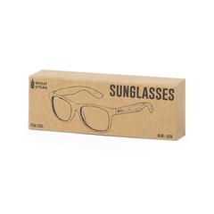 Vue générale Lunettes de Soleil Mirfat | Krokrodeal