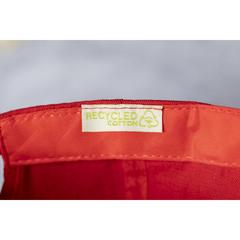 Vue générale Casquette Pickot | Krokrodeal