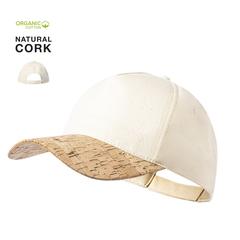 Vue générale Casquette Vachir | Krokrodeal