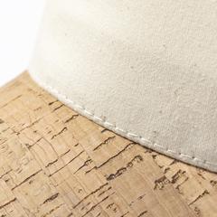 Vue générale Casquette Vachir | Krokrodeal