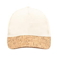 Vue générale Casquette Vachir | Krokrodeal