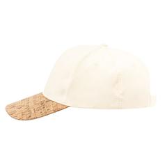 Vue générale Casquette Vachir | Krokrodeal
