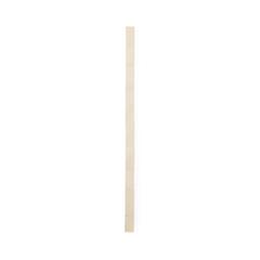 Vue générale Ruban Chapeau Cottonband | Krokrodeal